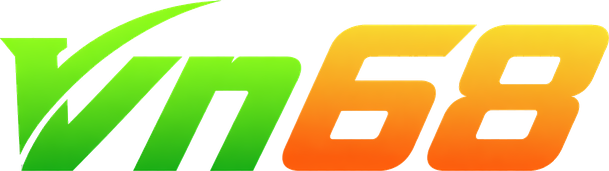 vn68 Logo